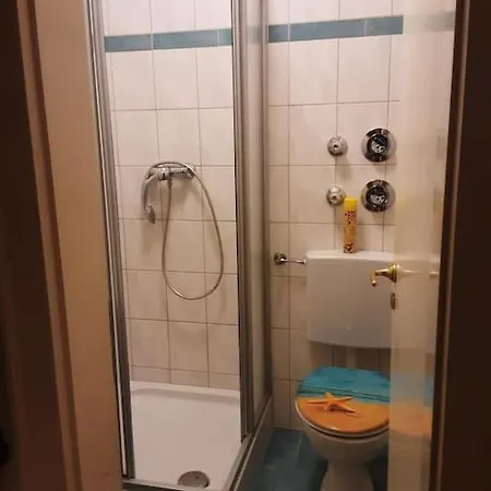 Appartement Alfred Second