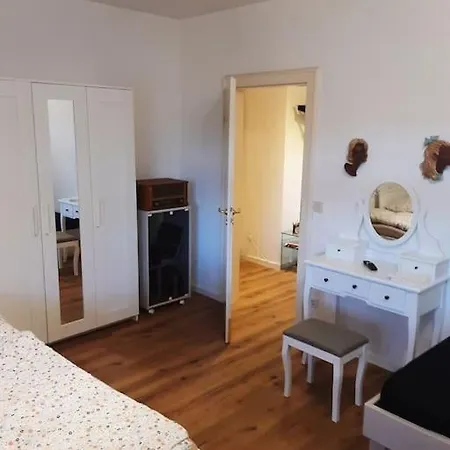 Alfred Second Apartmán