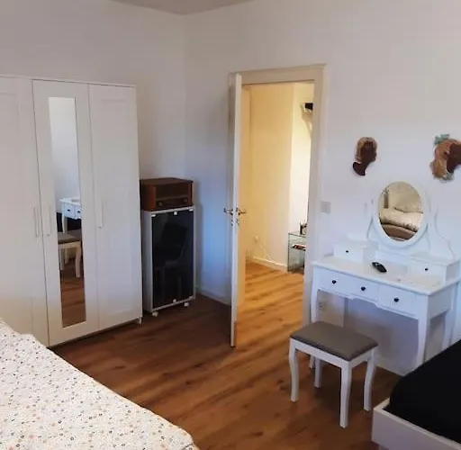 Alfred Second Appartement